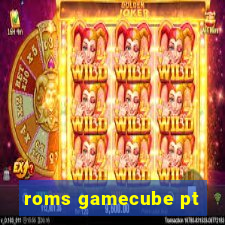 roms gamecube pt-br